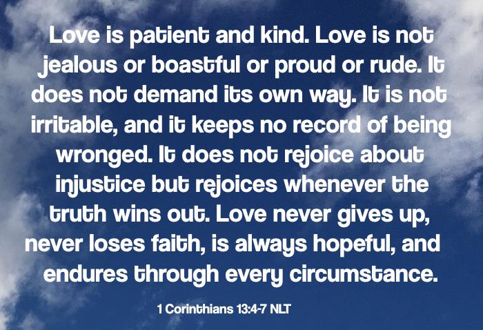 Fruit of the Spirit
