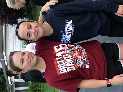 My daughter is struggling to reach her potential 