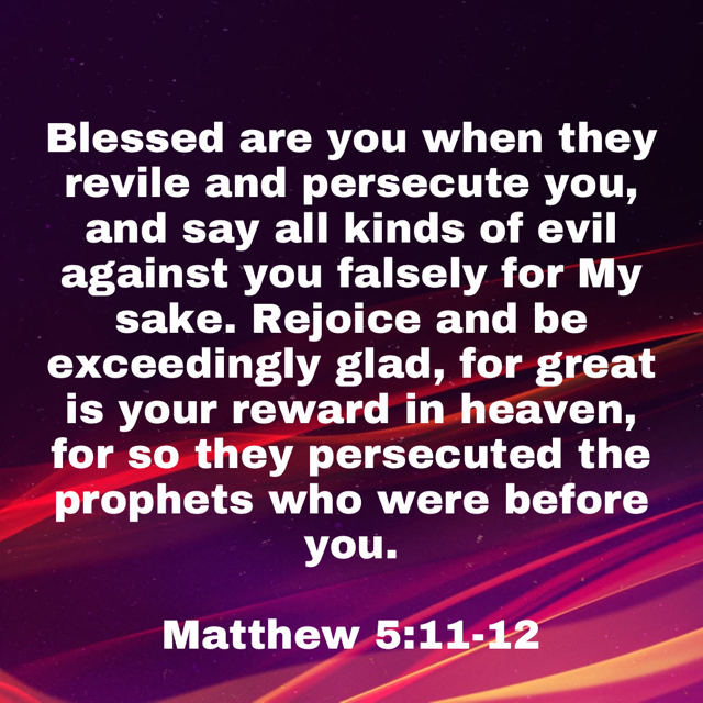 Matt5-11-12