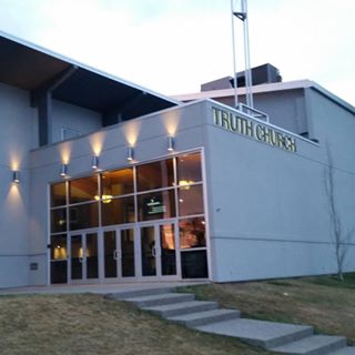 Truth Church, Calgary, Alberta, Canada